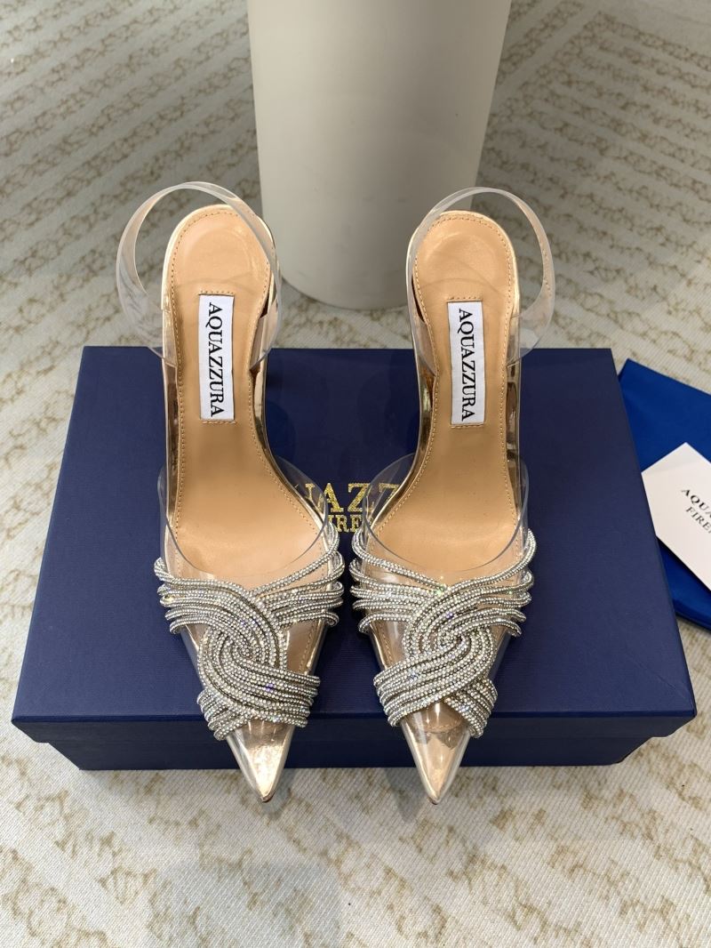 Aquazzura Sandals